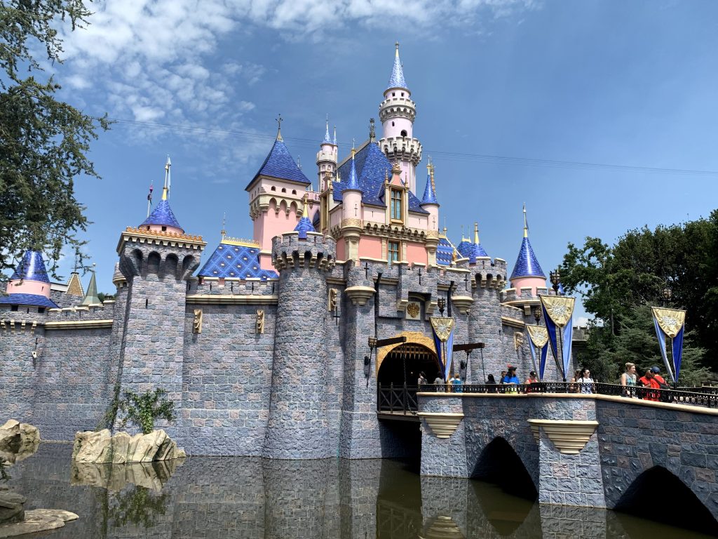 Disneyland Resort Discounts and Special Offers