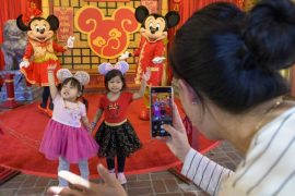 Lunar New Year - 2023