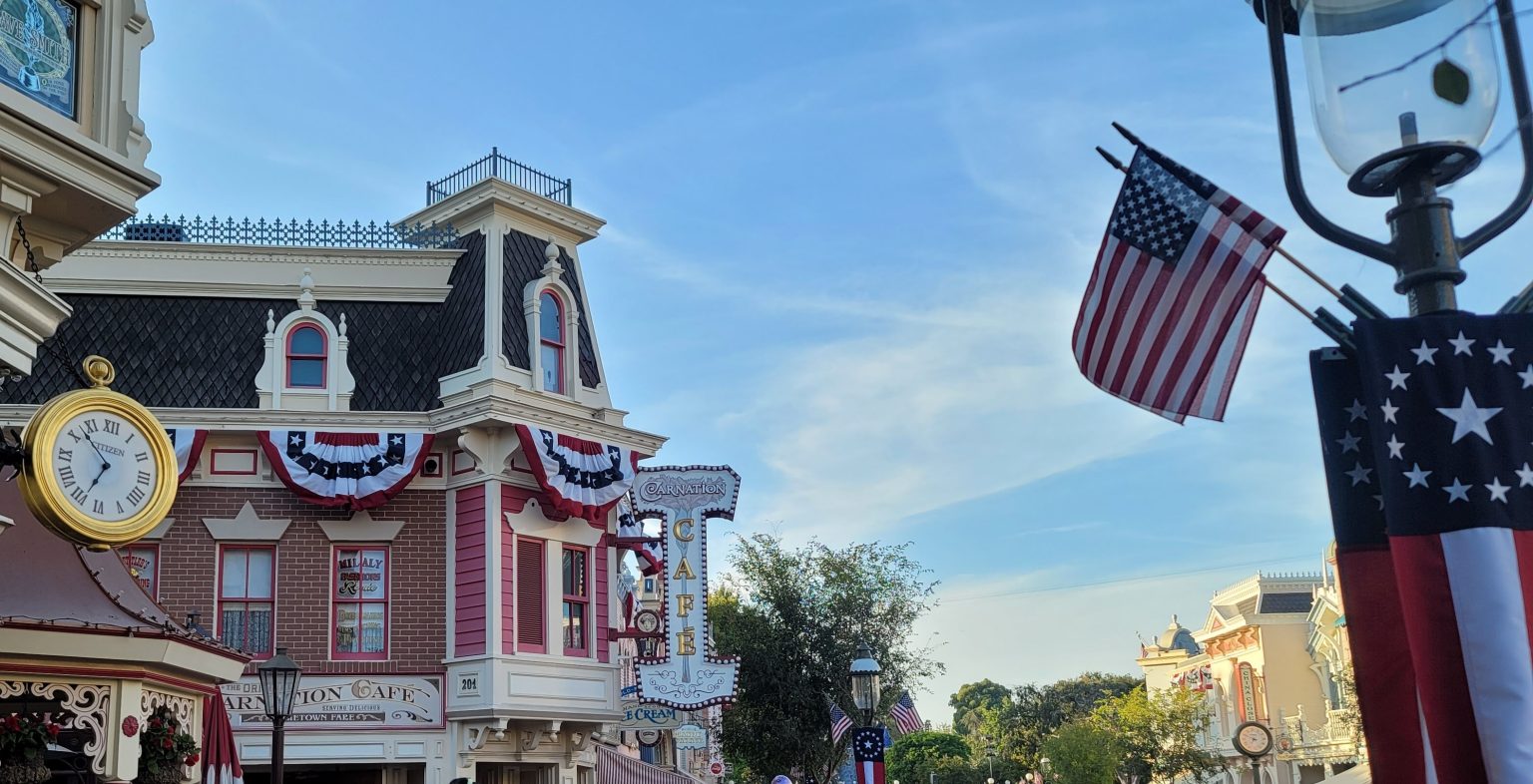 Disneyland Resort Discounts, Current Codes and Special Offers