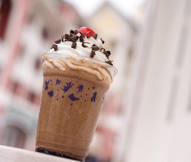 Carousel Coffee