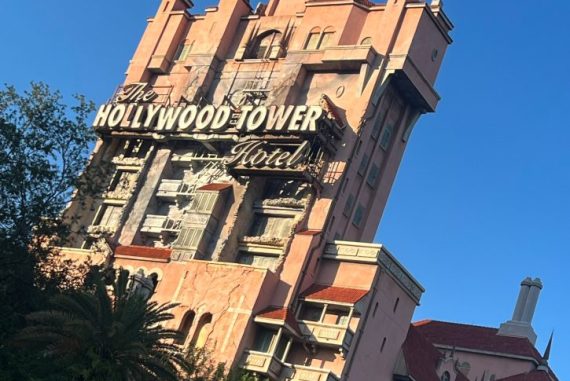Tower of Terror