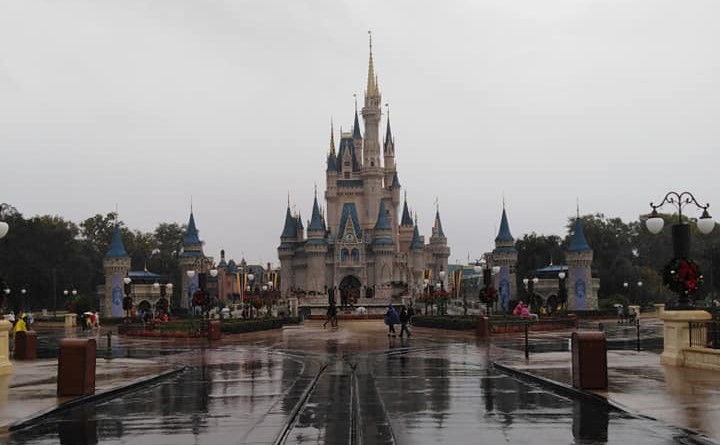 How to choose Walt Disney World vacation dates