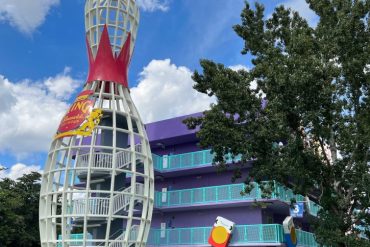 Pop Century