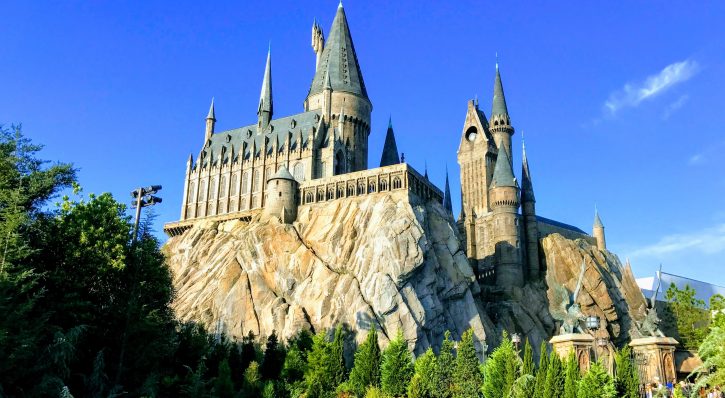 Universal Orlando Discounts for Canadians