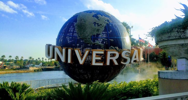 Universal Orlando Park to Park Tickets - USA / Canada Residents 2024