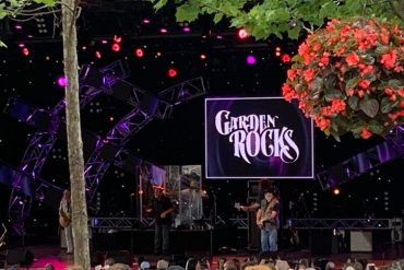 Garden Rocks