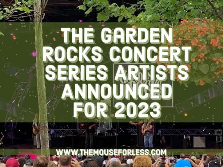 Garden Rocks