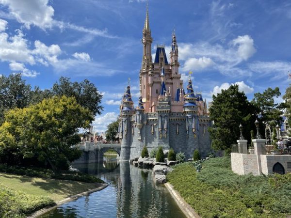 Walt Disney World Vacation Planning