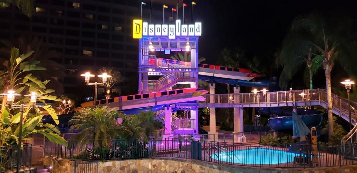 Disneyland Resort Vacation Planning