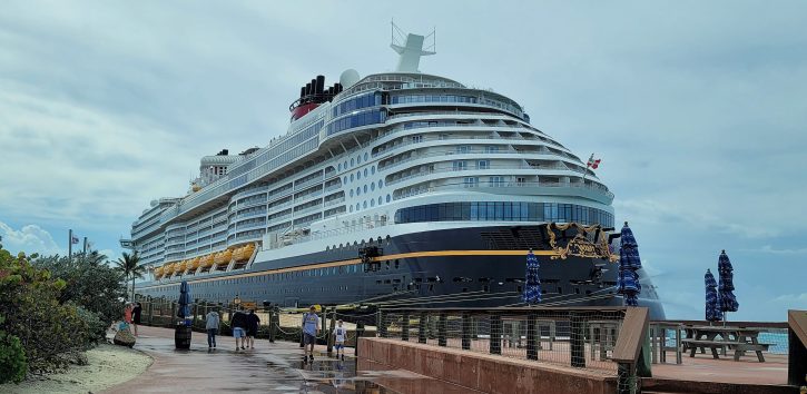 Disney Cruise Line Current Discount Codes and Savings