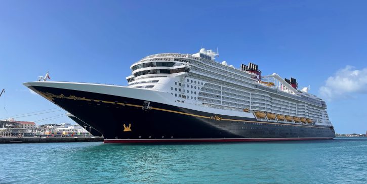 discounts on disney cruise