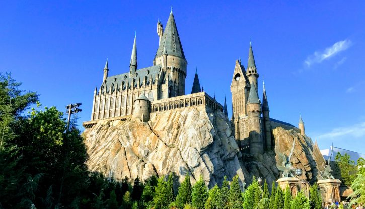 Universal Studios Orlando