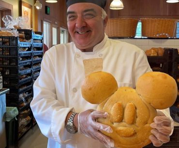 Disney California Adventure Rides & Attractions |Disneyland Resort