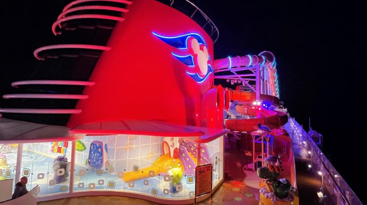 discounts on disney cruise