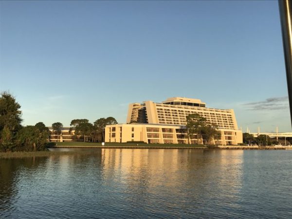 Disney Resort Hotel Vacation Packages