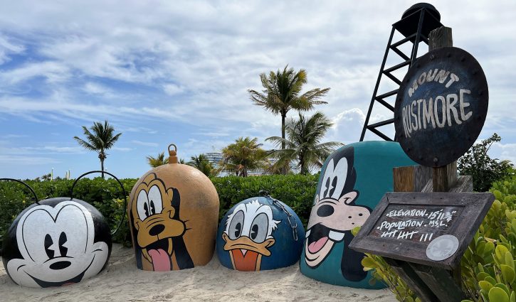 Disney Cruise Line Current Discount Codes and Savings