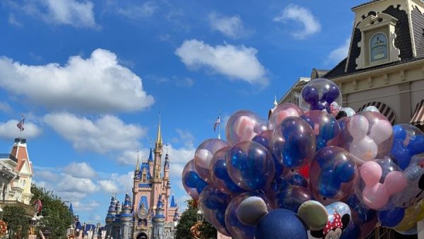 Walt Disney World Discounts