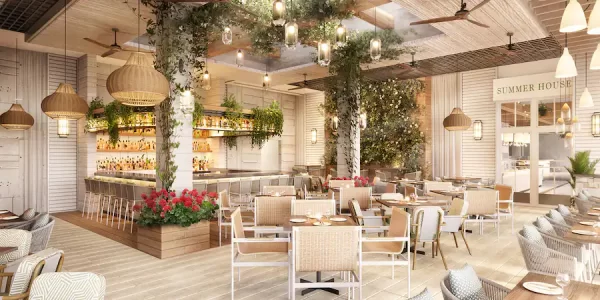 Summer House Disney Springs