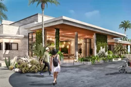 Summer House Disney Springs