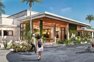 Summer House Disney Springs