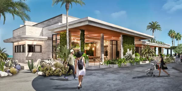 Summer House Disney Springs