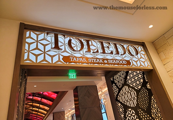 Toledo Coronado Springs