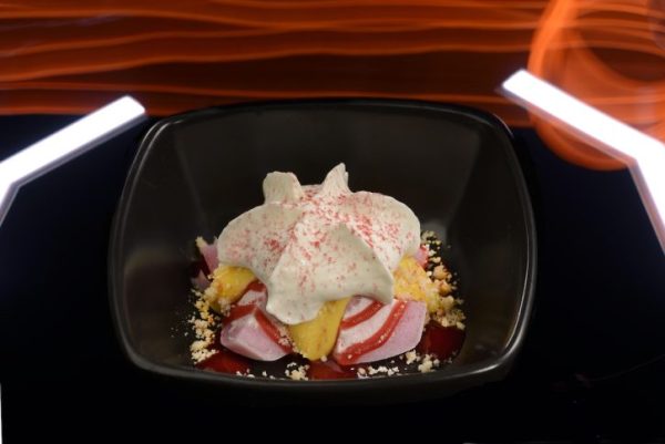 Energy Bytes Desserts