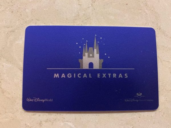 Disney Resort Hotel Vacation Packages Magical Extras
