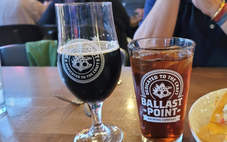 Ballast Point