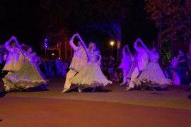 Mickey's Boo-To-You Parade at Mickey's-Not-So-Scary Halloween Party