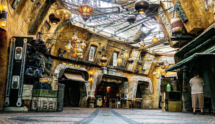Star Wars Souvenirs