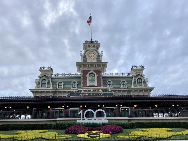 Disney100