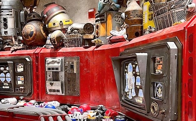 Droid Depot