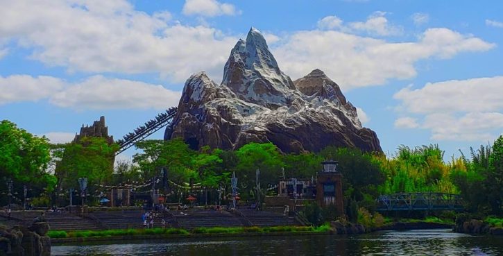 Disney's Animal Kingdom