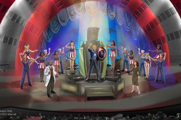 Rogers - The Musical