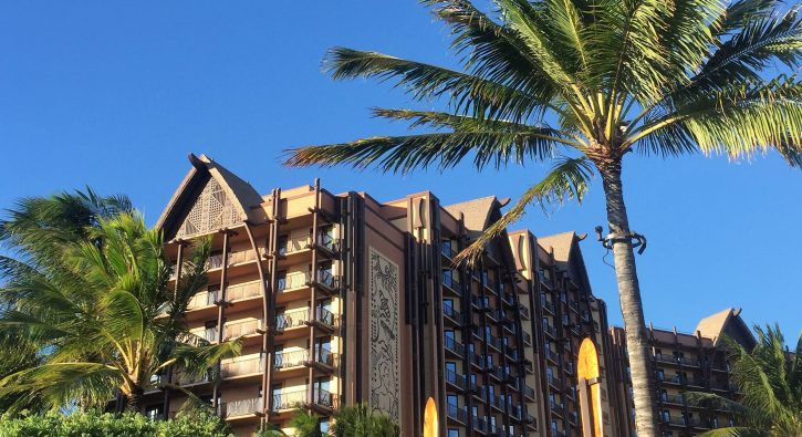 Aulani