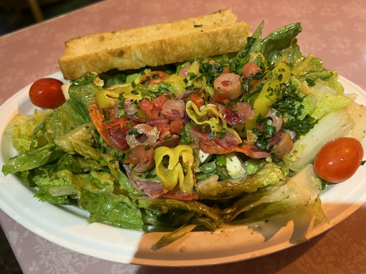Disney Dining Plan