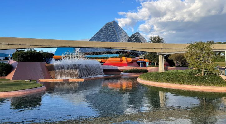 Walt Disney World Discounts for Visa Cardmembers