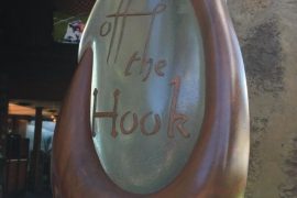 Off The Hook