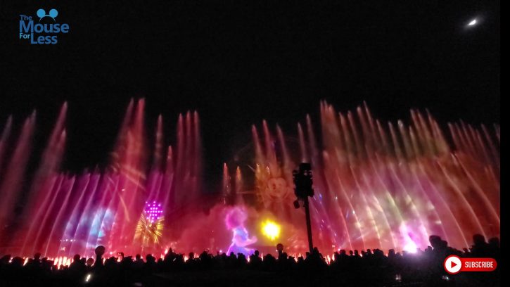 World of Color