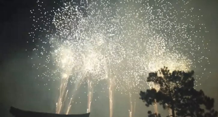 Fourth of July