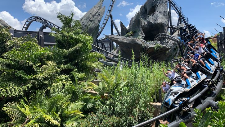 Height Requirements for Islands of Adventure Rides — UO FAN GUIDE