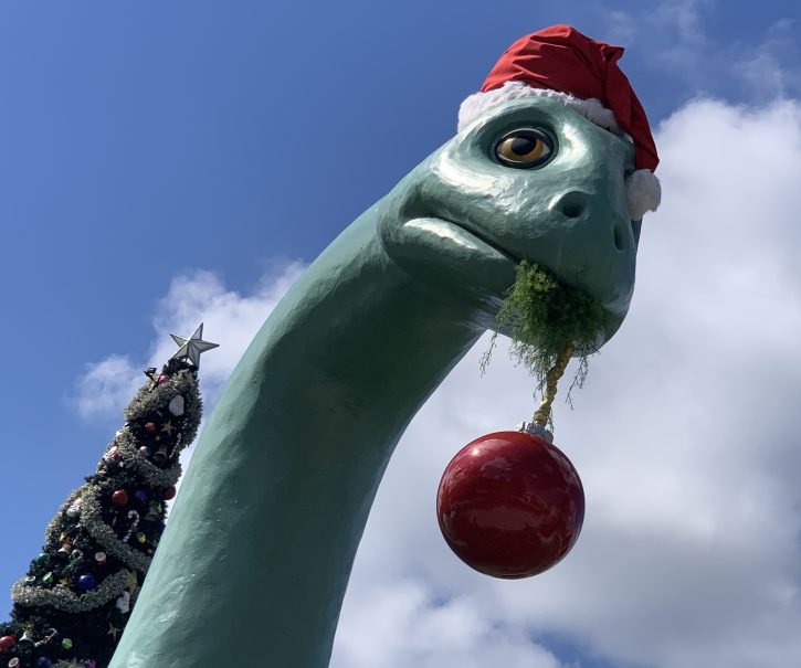 Disney’s Hollywood Studios Christmas