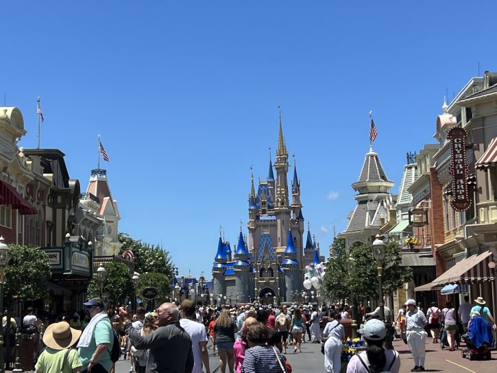 Monsters, Inc. Laugh Floor - Magic Kingdom - Disney World - Walt Disney World Made Easy for Everyone