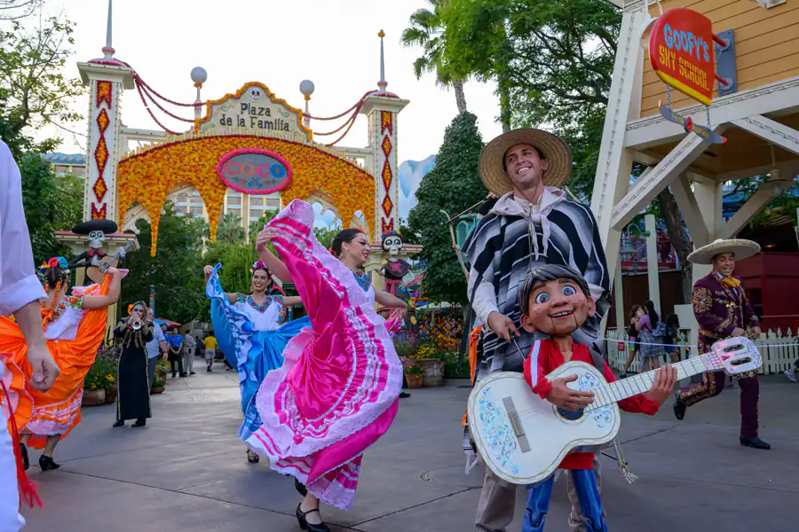 Día de los Muertos