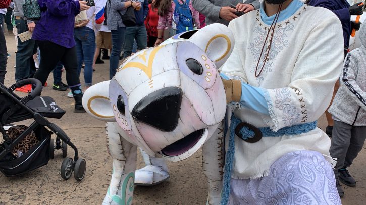 Disney's Animal Kingdom Holidays