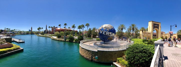 Universal Orlando