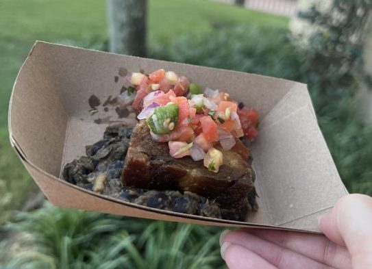 Food and Wine Festival