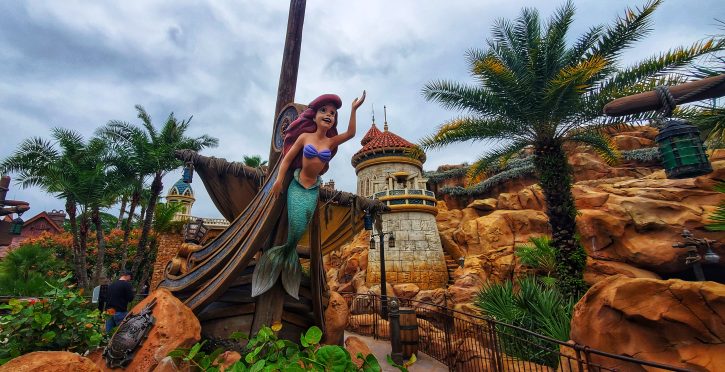 Top 10 Disney Guide Books