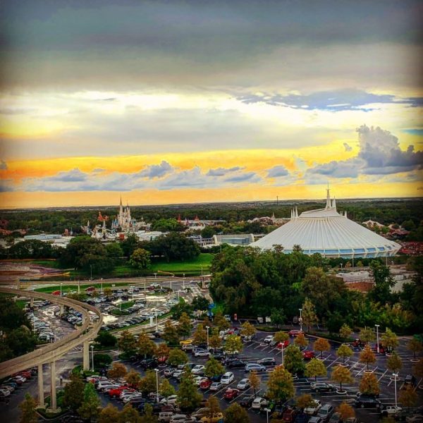 Disney, Orlando Magic Extend Jersey Sponsorship Agreement - WDW News Today